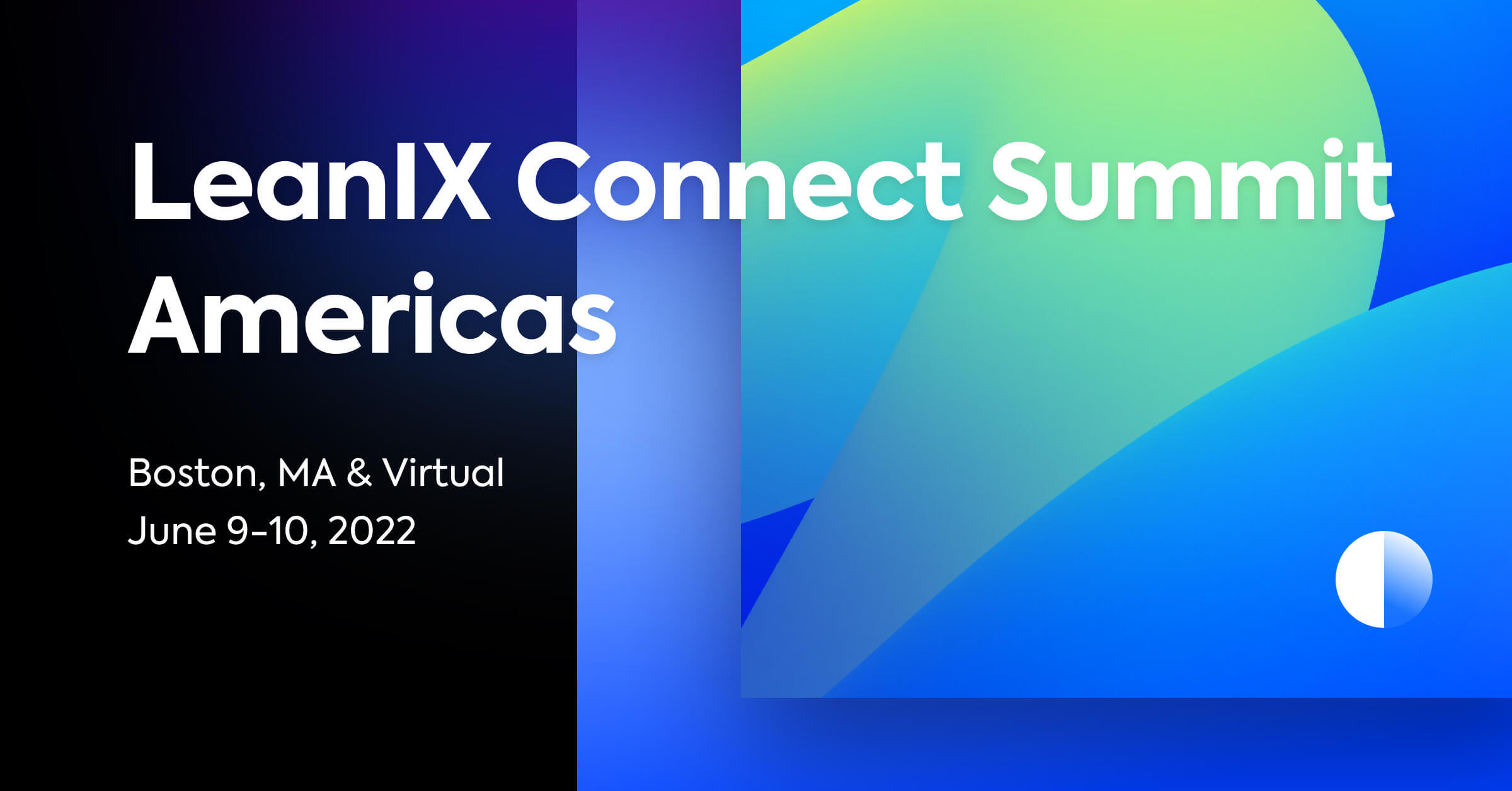 LeanIX Connect Summit Americas | IT & Business Transformation ...